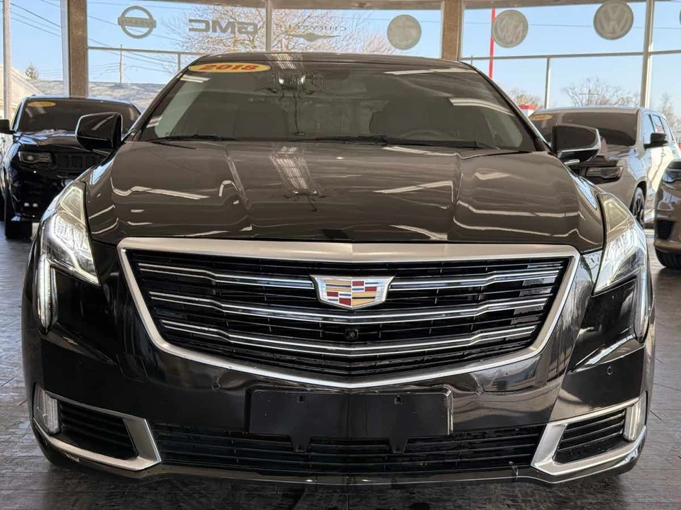 2018 Cadillac XTS - Image 4 of 12
