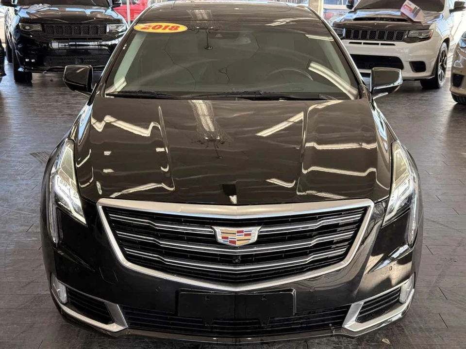 2018 Cadillac XTS - Image 3 of 12