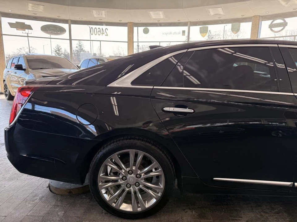 2018 Cadillac XTS - Image 7 of 12