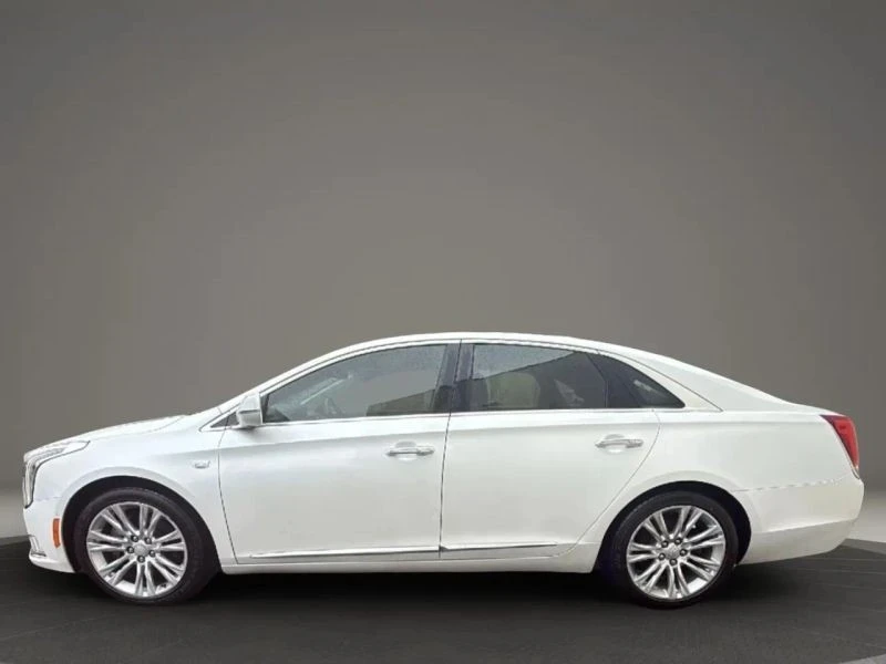 2018 Cadillac XTS - Image 8 of 12