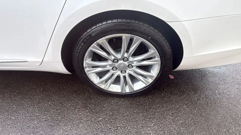 2018 Cadillac XTS - Image 9 of 12
