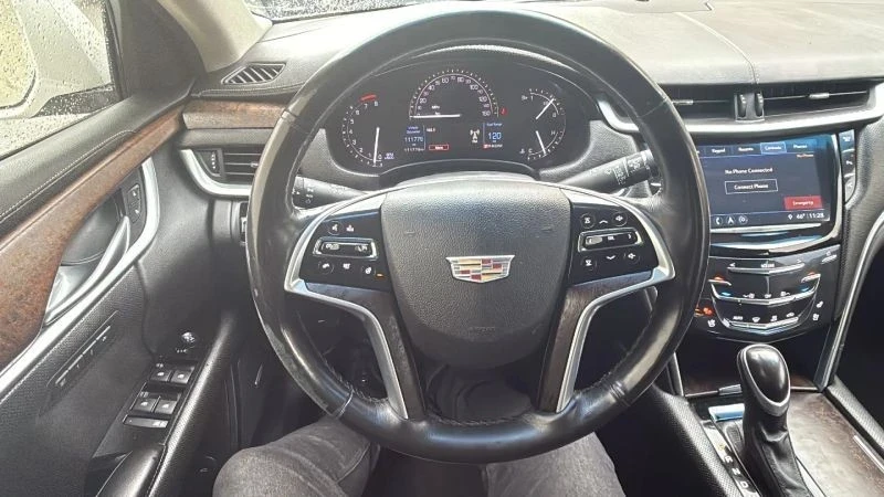 2018 Cadillac XTS - Image 12 of 12