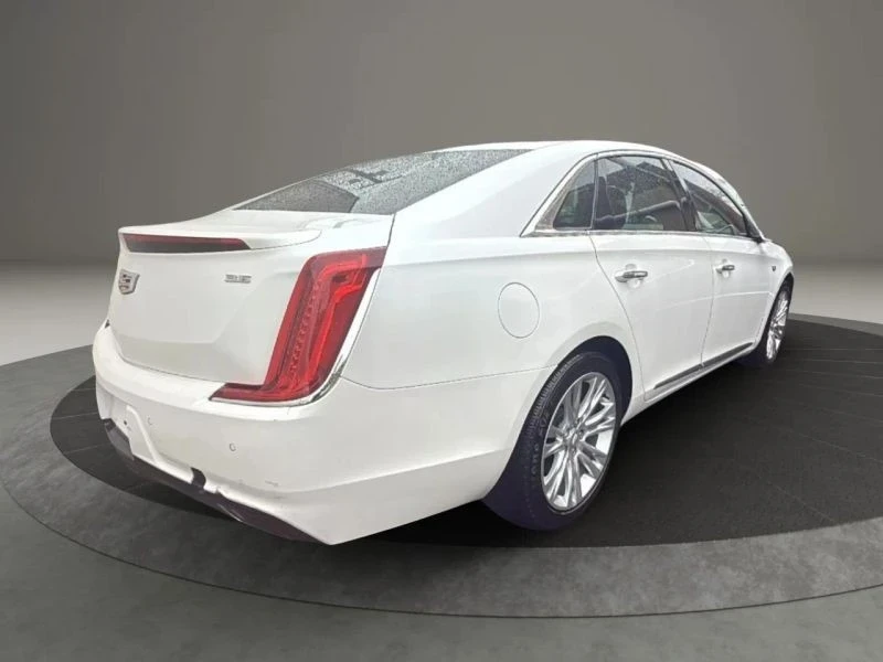 2018 Cadillac XTS - Image 5 of 12