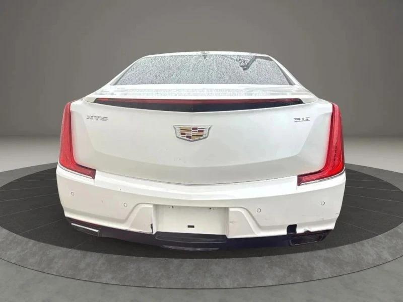 2018 Cadillac XTS - Image 6 of 12