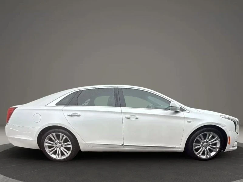 2018 Cadillac XTS - Image 4 of 12