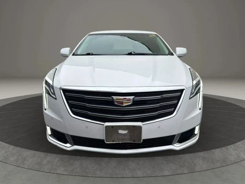 2018 Cadillac XTS - Image 2 of 12