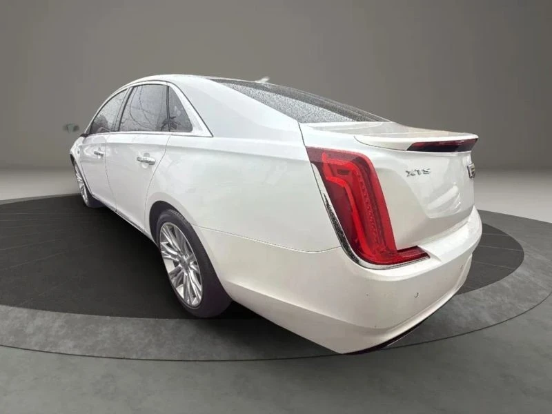 2018 Cadillac XTS - Image 7 of 12