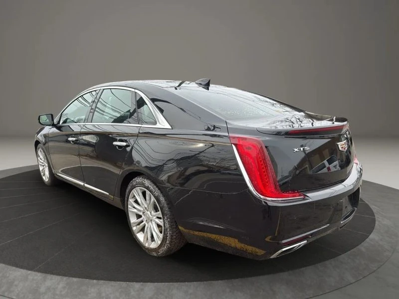2018 Cadillac XTS - Image 7 of 12