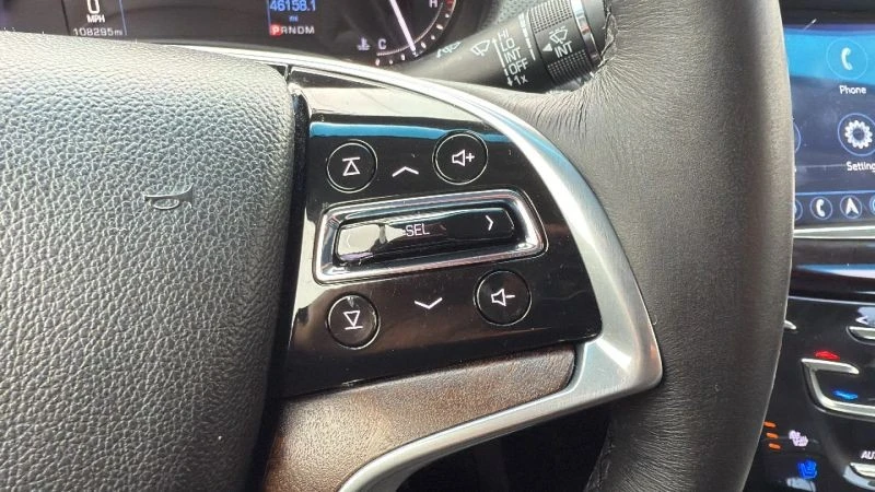 2018 Cadillac XTS - Image 11 of 12