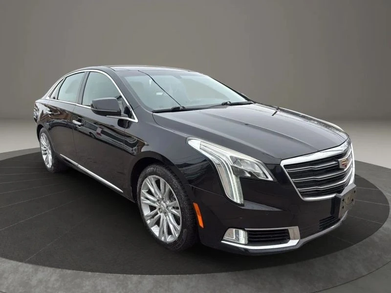2018 Cadillac XTS - Image 3 of 12