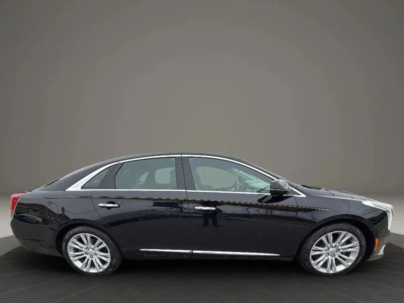 2018 Cadillac XTS - Image 4 of 12