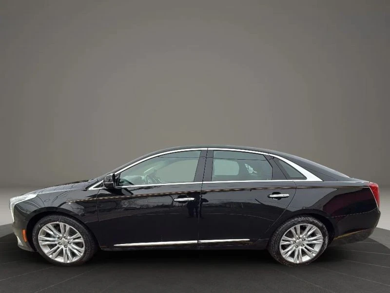 2018 Cadillac XTS - Image 8 of 12