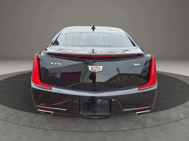 2018 Cadillac XTS - Image 6 of 12