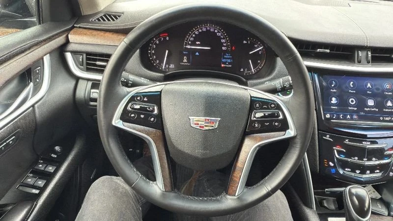 2018 Cadillac XTS - Image 10 of 12