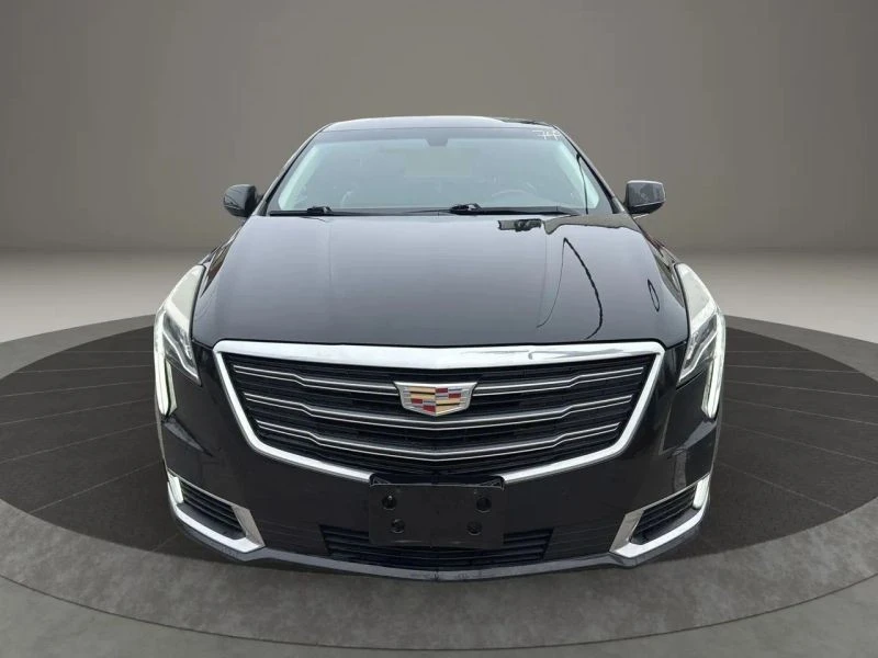 2018 Cadillac XTS - Image 2 of 12