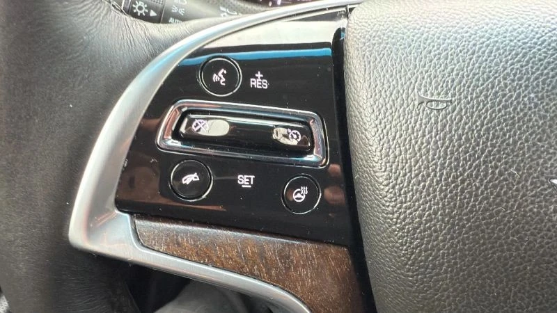 2018 Cadillac XTS - Image 12 of 12