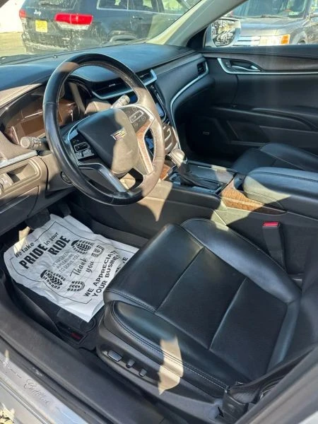 2018 Cadillac XTS - Image 9 of 12
