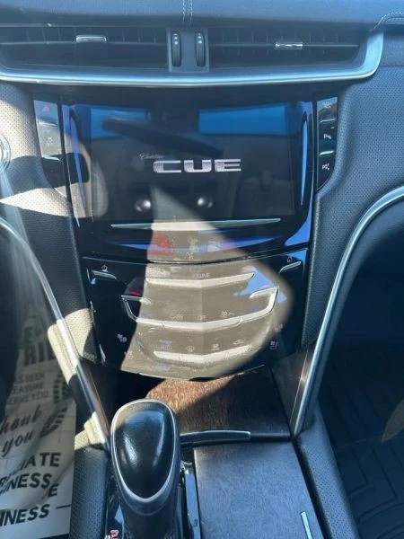 2018 Cadillac XTS - Image 11 of 12
