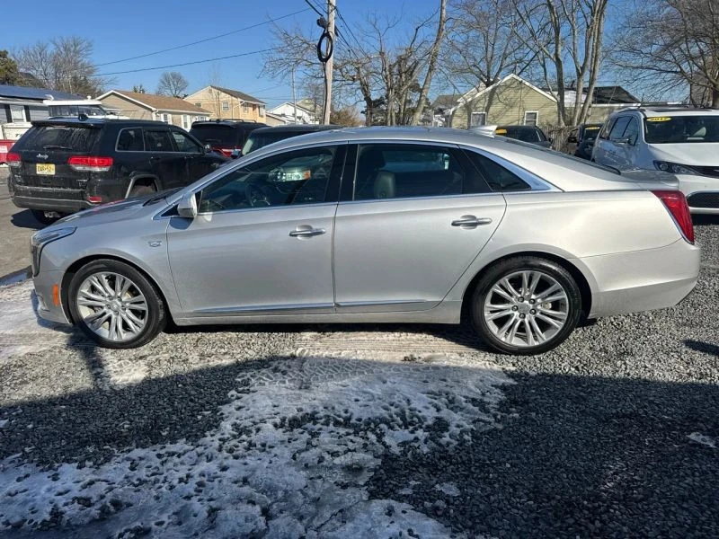 2018 Cadillac XTS - Image 2 of 12
