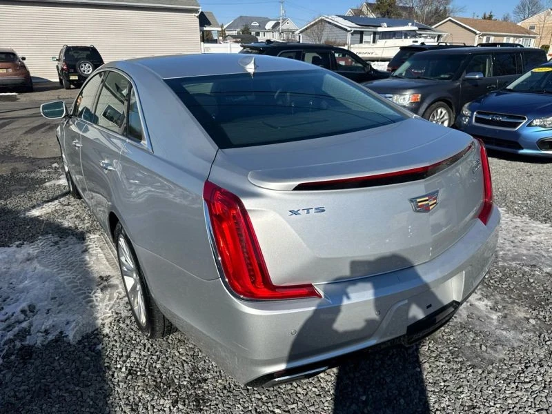2018 Cadillac XTS - Image 3 of 12