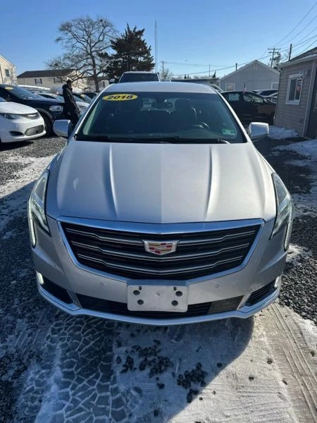 2018 Cadillac XTS - Image 8 of 12
