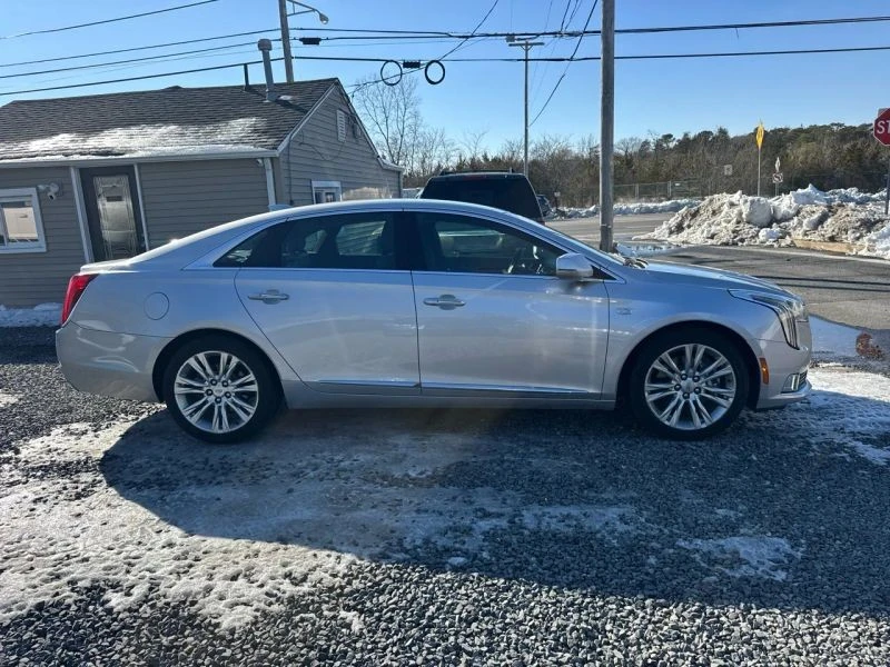 2018 Cadillac XTS - Image 6 of 12