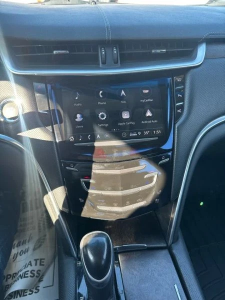 2018 Cadillac XTS - Image 12 of 12