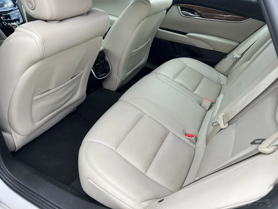 2018 Cadillac XTS - Image 12 of 12