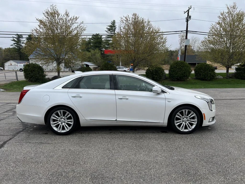 2018 Cadillac XTS - Image 2 of 12