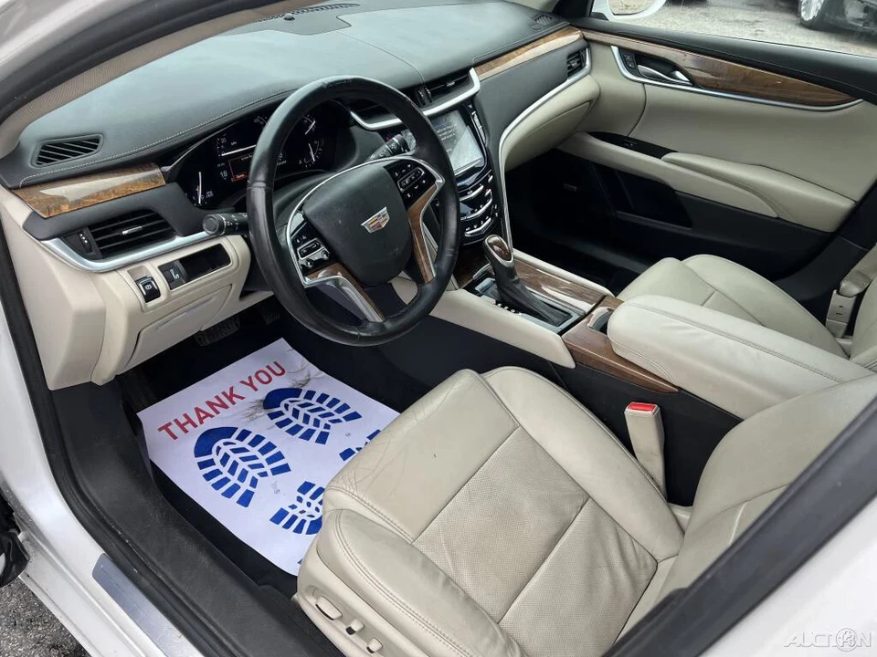2018 Cadillac XTS - Image 6 of 12