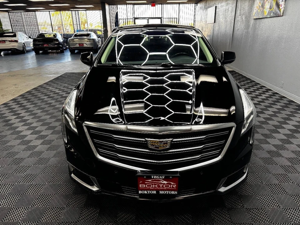 2018 Cadillac XTS - Image 5 of 21