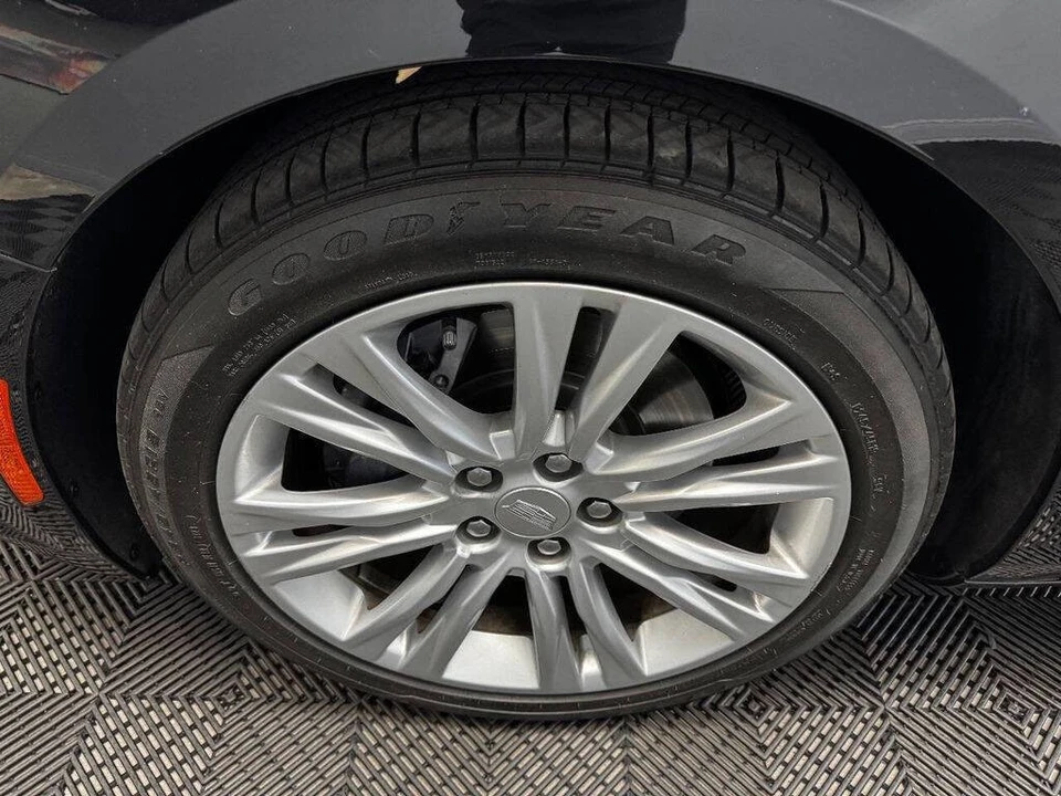 2018 Cadillac XTS - Image 21 of 21