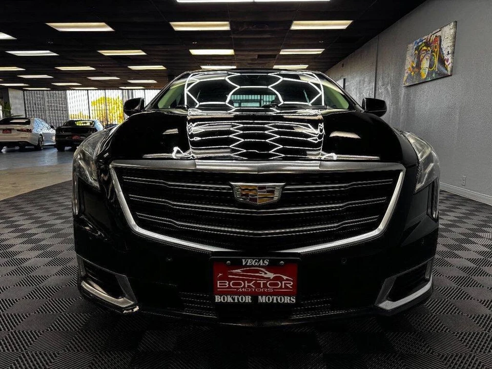 2018 Cadillac XTS - Image 4 of 21