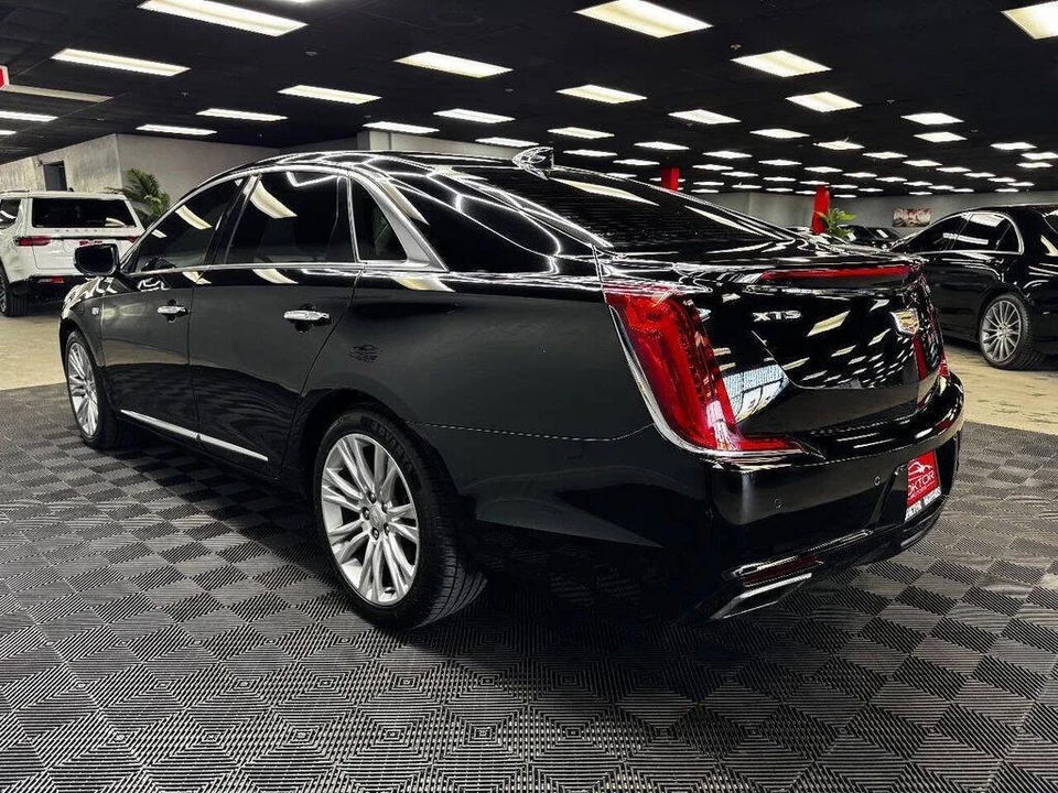 2018 Cadillac XTS - Image 11 of 21