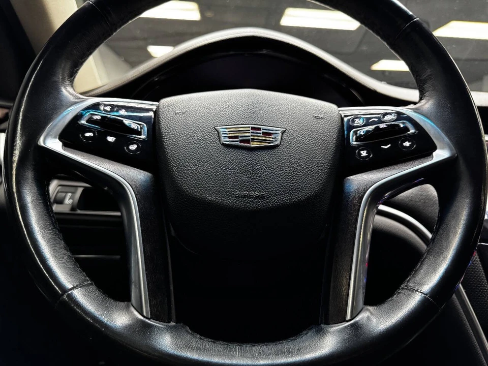 2018 Cadillac XTS - Image 21 of 21