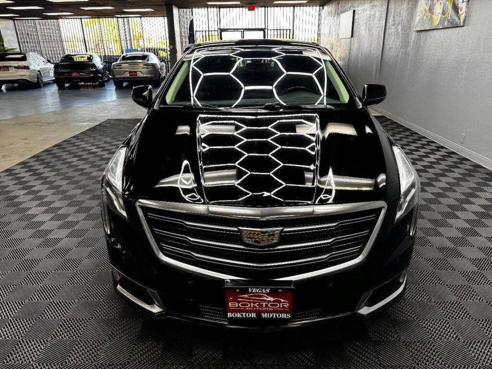2018 Cadillac XTS - Image 6 of 21