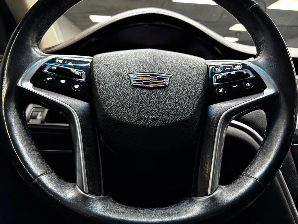 2018 Cadillac XTS - Image 20 of 21