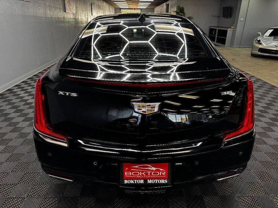 2018 Cadillac XTS - Image 13 of 21