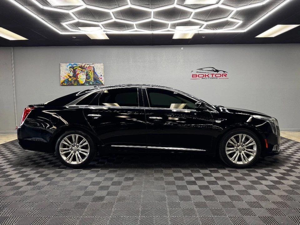 2018 Cadillac XTS - Image 14 of 21