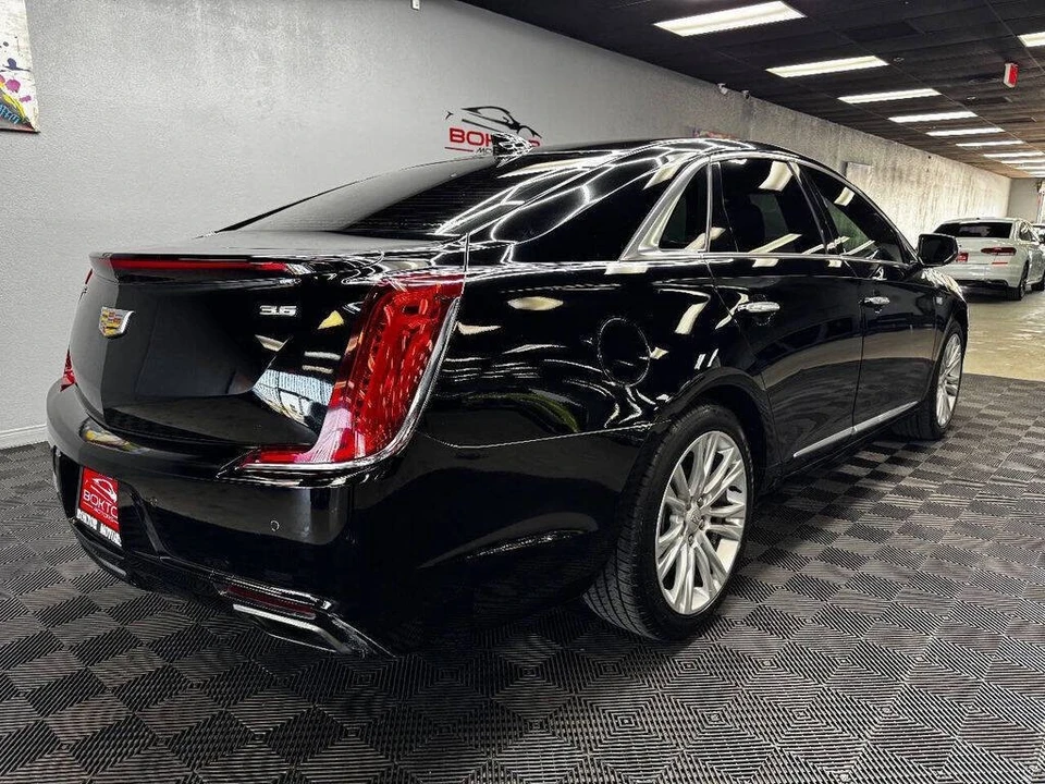 2018 Cadillac XTS - Image 14 of 21