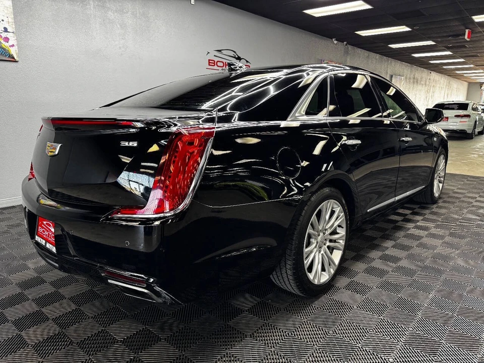 2018 Cadillac XTS - Image 12 of 12