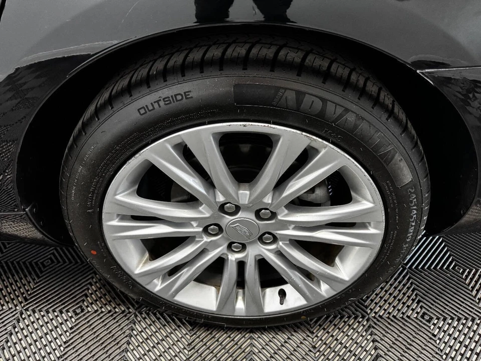 2018 Cadillac XTS - Image 18 of 21