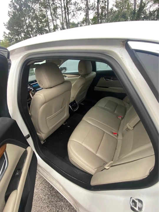 2018 Cadillac XTS - Image 6 of 9