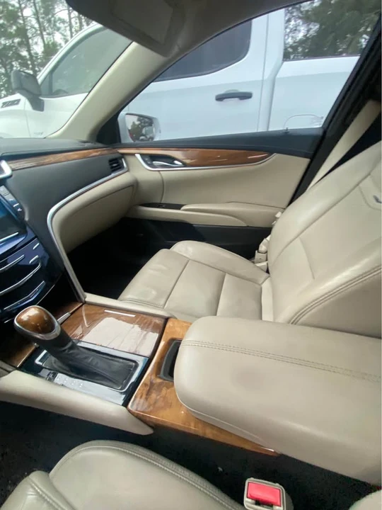 2018 Cadillac XTS - Image 7 of 9