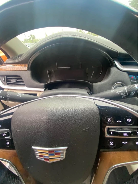 2018 Cadillac XTS - Image 9 of 9