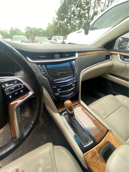 2018 Cadillac XTS - Image 8 of 9