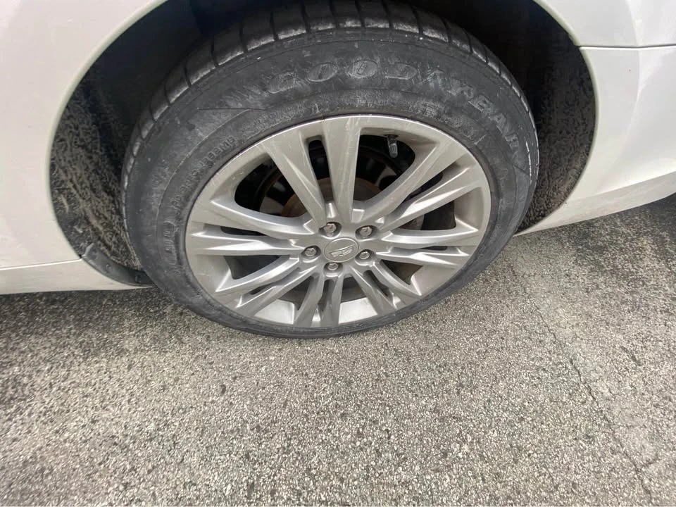 2018 Cadillac XTS - Image 4 of 9