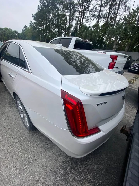 2018 Cadillac XTS - Image 5 of 9
