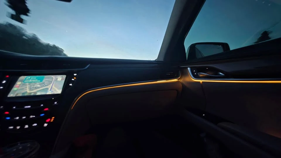 2018 Cadillac XTS - Image 17 of 17