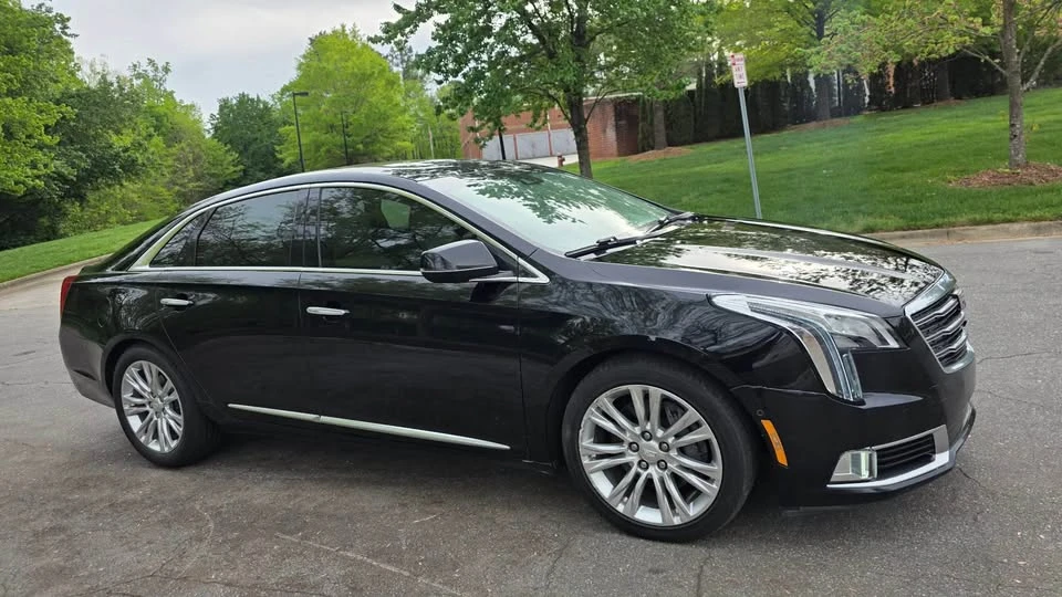 2018 Cadillac XTS - Image 10 of 17